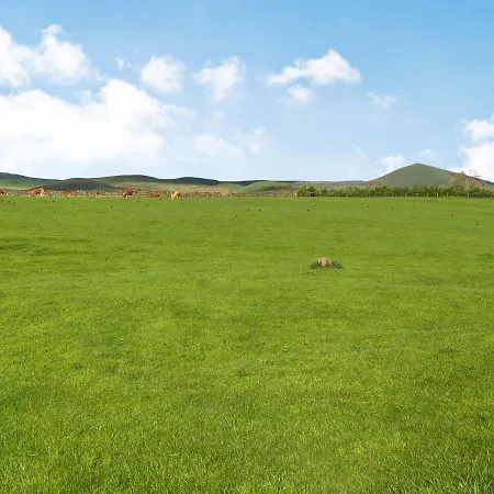 Дом отдыха Dudmire Knock (Cumbria)