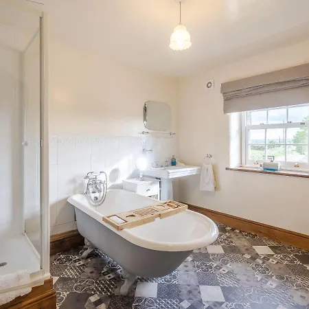 Feriehus Dudmire Knock (Cumbria)